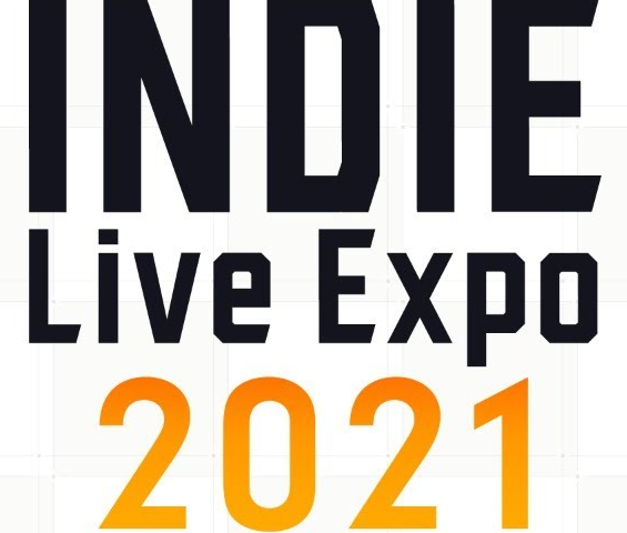 INDIE Live Expo 2021 to Feature 300+ Indie Games