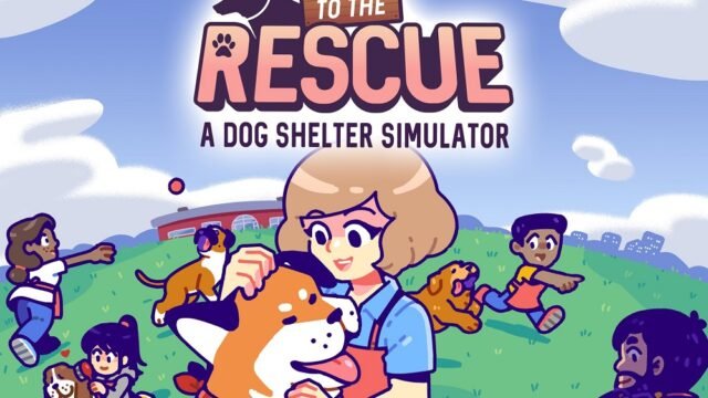 To The Rescue! Partners with The Petfinder Foundation