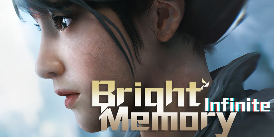 Bright Memory Infinite Sharpens its Blade With Trailer