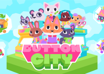 Button City on Consoles, Steam in Q3 2021