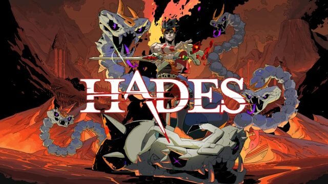 Private Division and Supergiant Games to release Hades