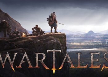 Wartales revealed by Shiro Games