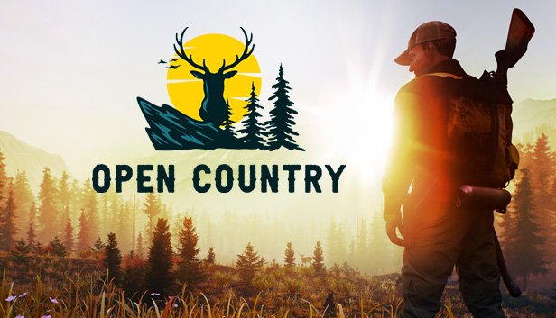 Open Country out on PC, PS4 and Xbox One