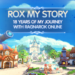 Ragnarok X: Next Generation Fan Story Campaign