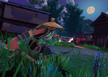 Rogue Spirit set for early access