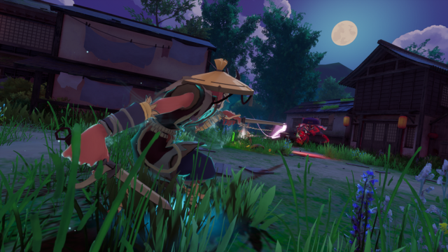 Rogue Spirit set for early access
