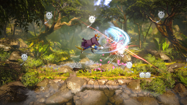 Eiyuden Chronicle Game and Trailer Revealed