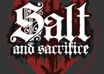 Salt and Sacrifice Launches on PlayStation 5