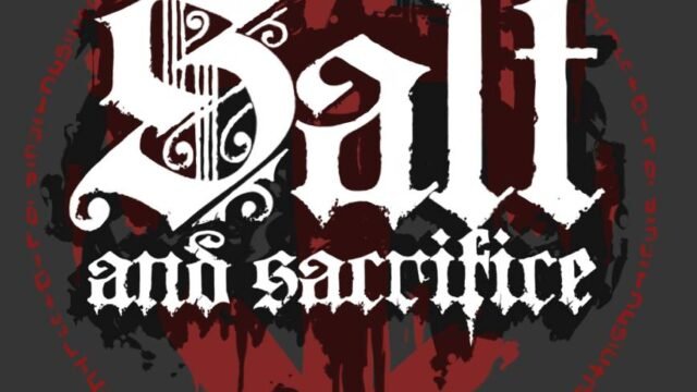 Salt and Sacrifice Launches on PlayStation 5