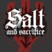 Salt and Sacrifice Launches on PlayStation 5