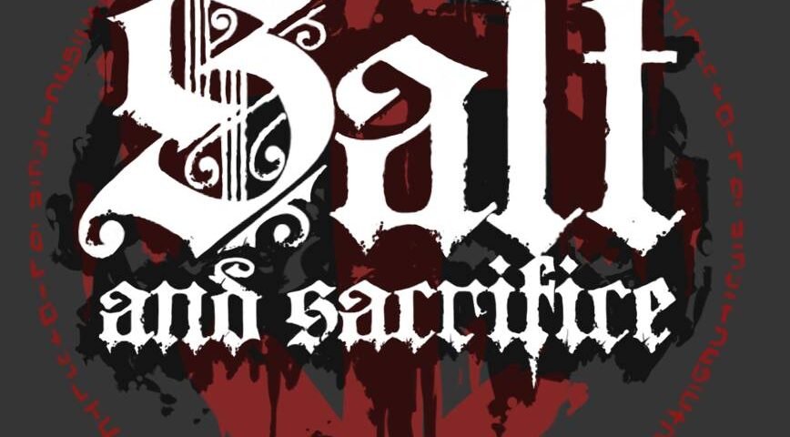Salt and Sacrifice Launches on PlayStation 5