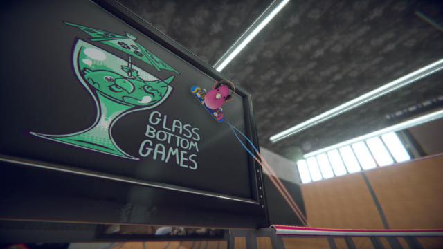 SkateBIRD Flips onto Consoles, PC