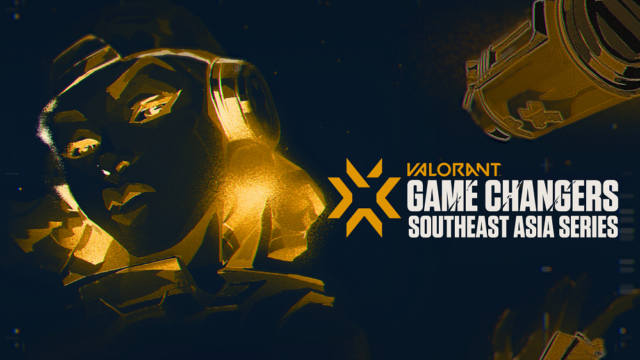 VCT Game Changers Southeast Asia Series