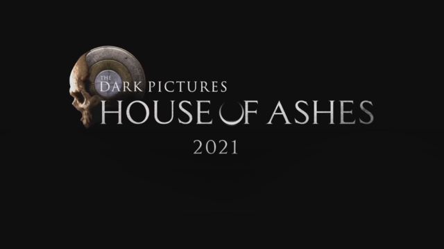 House of Ashes to launch on 22nd October