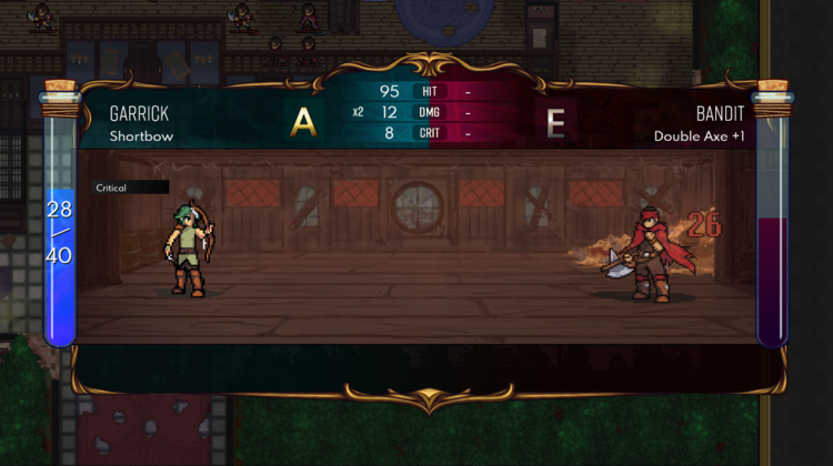 Dark Deity Review