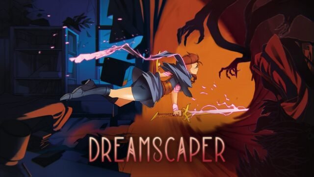 Dreamscaper Awakens Sooner Than Expected