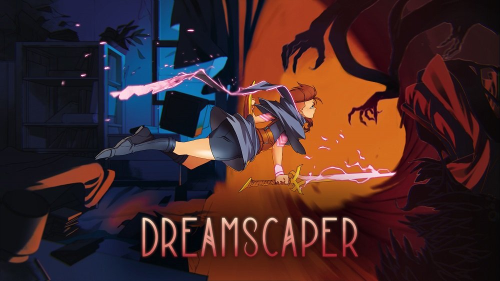 Dreamscaper Awakens Sooner Than Expected
