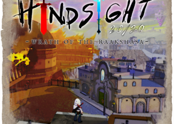 Hindsight 20/20 Launches onto Next-Gen, PC