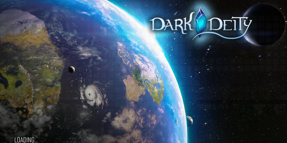 Dark Deity Review