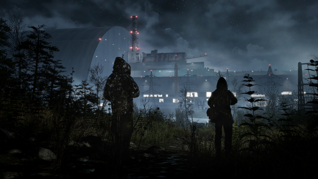 Chernobylite, survival horror RPG has a release date