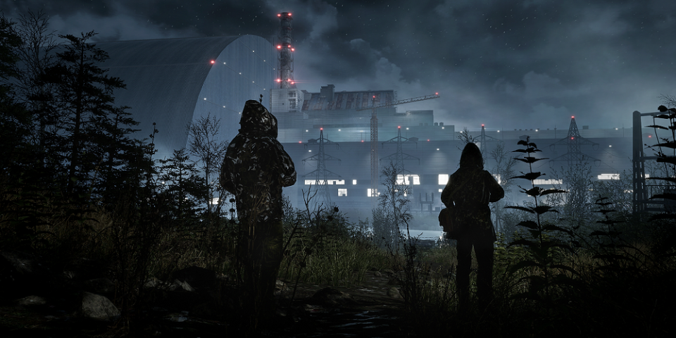 Chernobylite, survival horror RPG has a release date