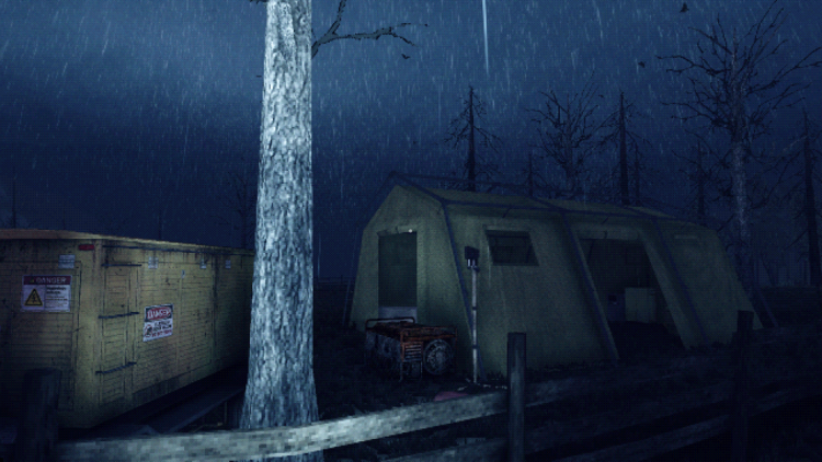 Chasing Static Haunts the Airwaves with New Trailer