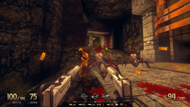 Dread Templar Blows Up Early Access Today