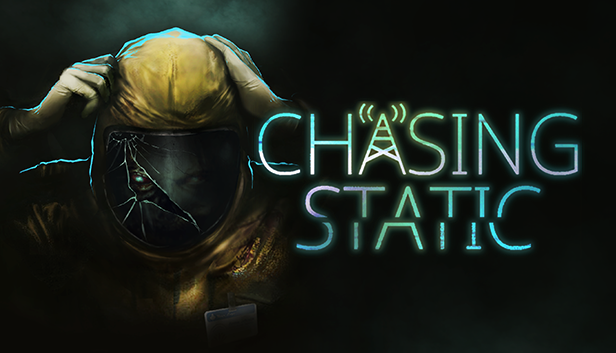 Chasing Static Haunts the Airwaves with New Trailer