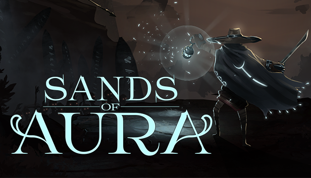 Sands of Aura Unearths PC Debut