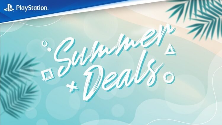 PlayStation Summer Playground 2021
