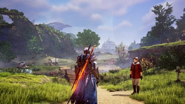 Tales of Arise Free Trial Version Available