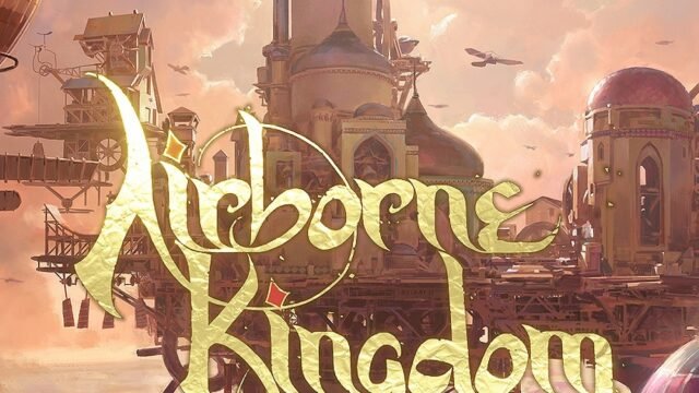 Airborne Kingdom Lifts Off for Console