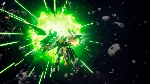 Phantom Galaxies Makes Planetfall on Consoles, PC in 2022