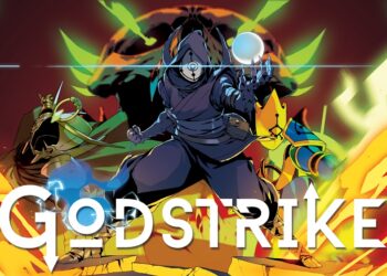 Freedom Games Unleashes Ruin Raiders, Godstrike