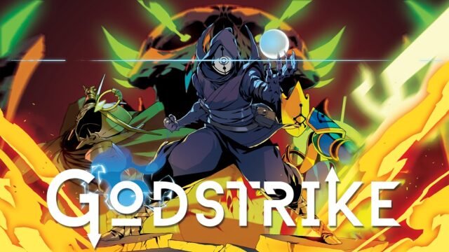 Freedom Games Unleashes Ruin Raiders, Godstrike