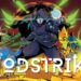 Freedom Games Unleashes Ruin Raiders, Godstrike
