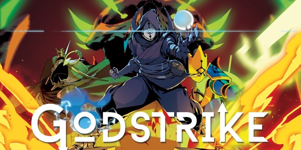 Freedom Games Unleashes Ruin Raiders, Godstrike