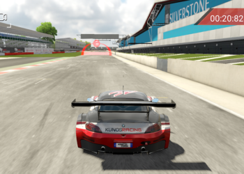 Assetto Corsa Mobile Shifts Launches on iOS