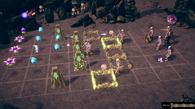 Riftbound Summons a New Steam Demo