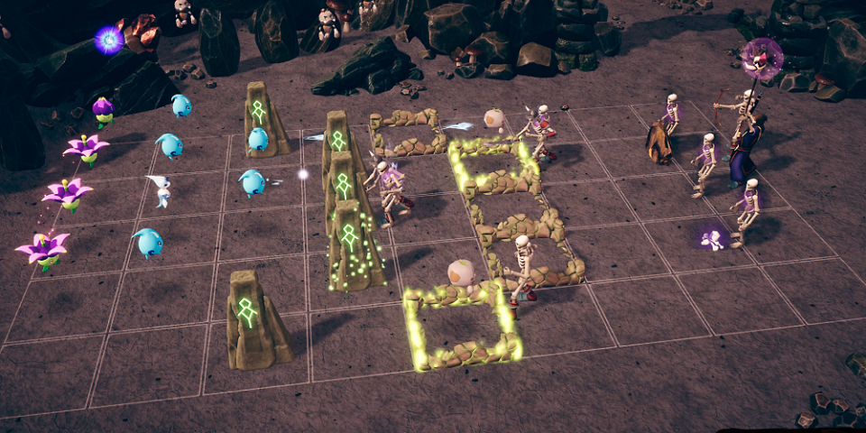 Riftbound Summons a New Steam Demo