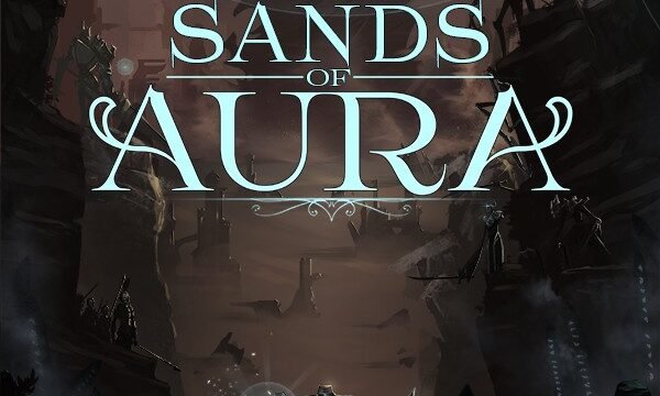 Sands of Aura Review