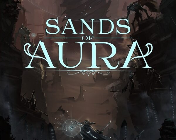 Sands of Aura Review
