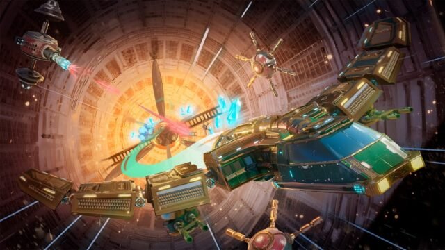 Green Phoenix Launches Oct 28 On Nintendo Switch