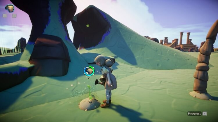 Grow: Song of the Evertree Review