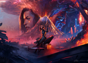 Ion Fury Prepares for Aftershock Expansion