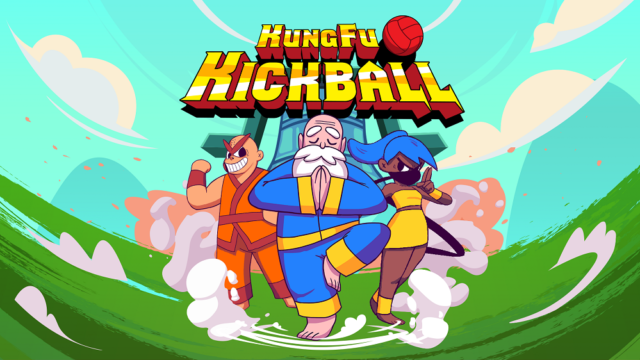 KungFu Kickball Scores Dec. 2, 2021