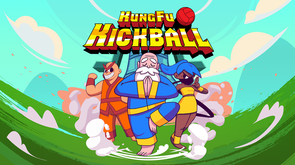 KungFu Kickball Scores Dec. 2, 2021