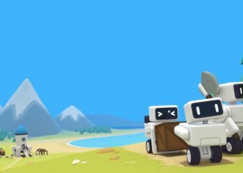 The Colonists Coming To Nintendo Switch In Asia