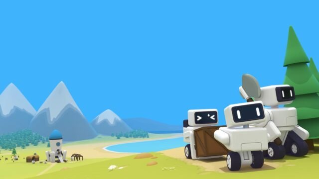 The Colonists Coming To Nintendo Switch In Asia