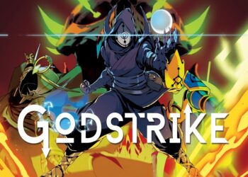 Review of Godstrike